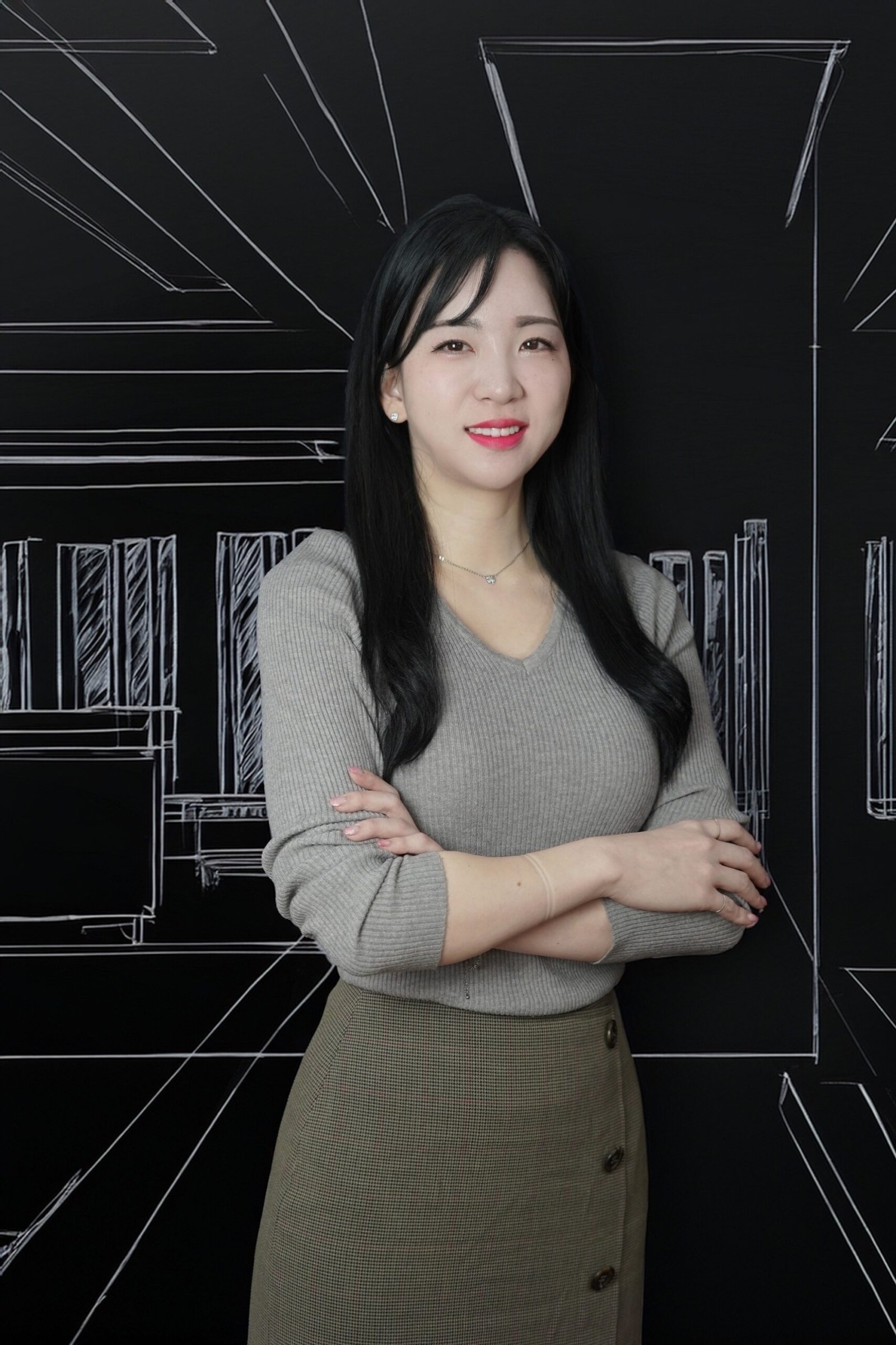 Hallo Zusammen! 안녕하세요!